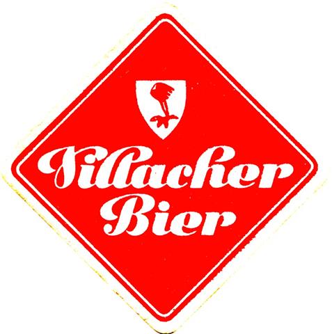 villach k-a villacher raute 3a (195-bier-rand schmaler-rot)